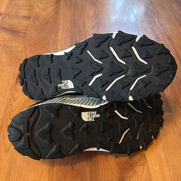 The Northface Vectiv Futurelight Hiking Shoes Size 13 Men’s - Picture 7 of 11